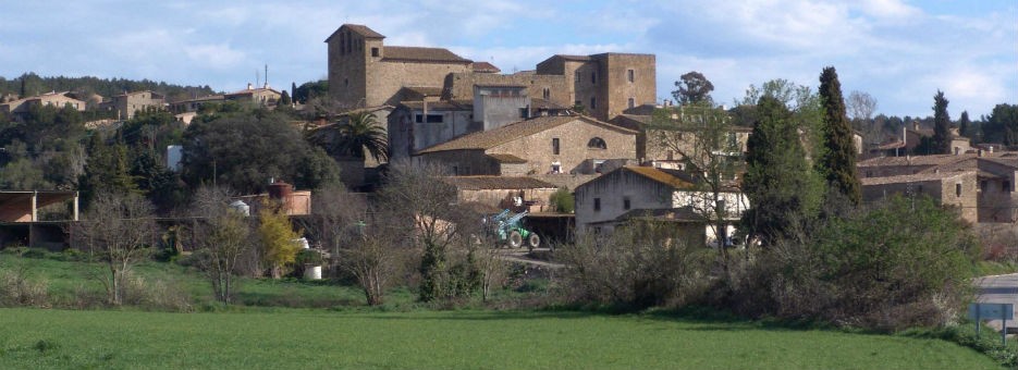 Benvinguts a Vilopriu!